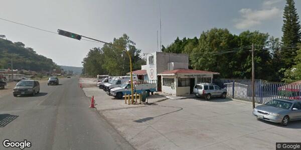 PROTECCIÓN CIVIL Y BOMBEROS DE AYOTLÁN JALISCO